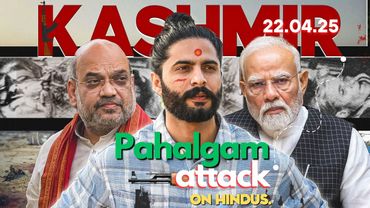 The “Pahalgam Attack” : F💥ck Your Secularism