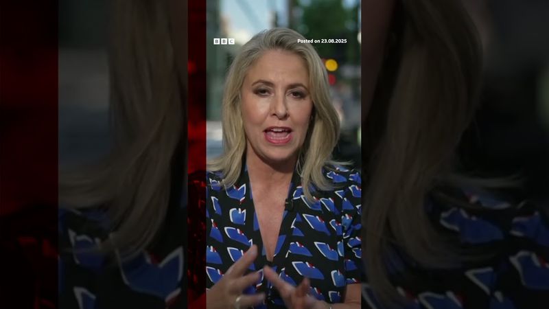 Ghislaine Maxwell: 'Trump not involved in Epstein's crimes'. #DonaldTrump #JeffreyEpstein #BBCNews