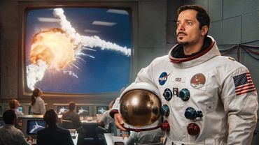 Почему взорвался шаттл Челленджер | Катастрофа в прямом эфире