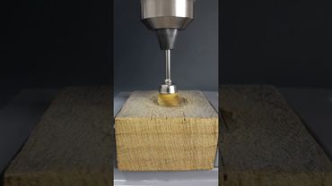 Testei fazer fricção usando escova de aço part2 #experiment