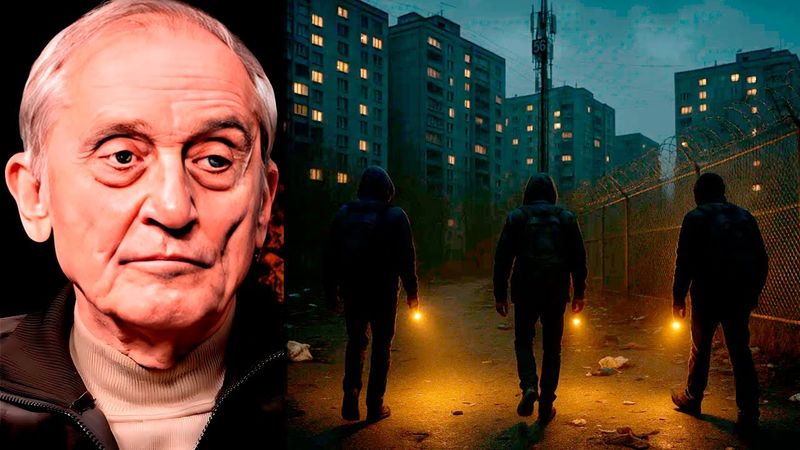 Игорь Острецов | СРОЧНО! ЖДИТЕ СЕНТЯБРЬ! Вы не представляете что НАМ ГОТОВЯТ!