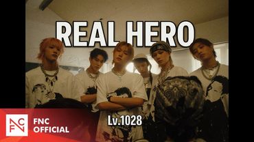 P1Harmony (피원하모니) - ‘DUH!’ MV