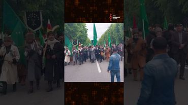 Обращение к черкесам