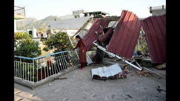 India-Pakistan: The four days of intense fighting that brought them to the brink