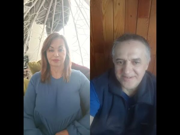 Часть 4. Игорь Ткаченко ПСИХОЛОГИЧЕСКИЕ АСПЕКТЫ СУДЕБНЫХ ПРОЦЕССОВ 21.03.2025