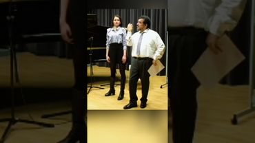 Ощущение,как будто ветерок подул!#shorts #song #vocal