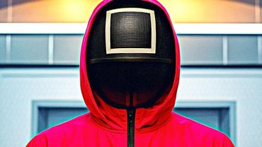 Squid Game: Season 3 — Official Teaser (2025)