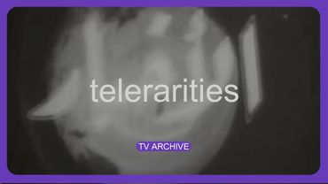 Kuwait TV news intro | 60s