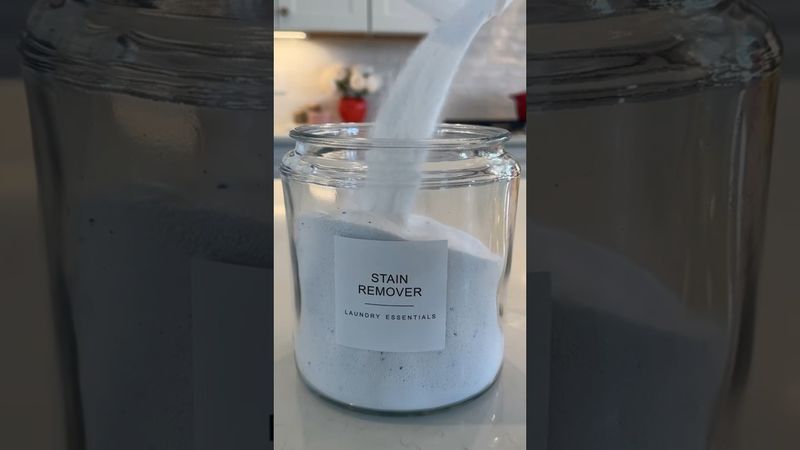 Laundry restock #asmr #restock #restocking