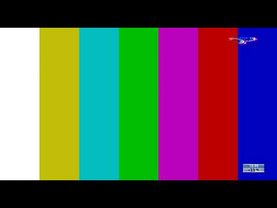 Начало эфира после профилактики канала ТВ Хатлон (Бохтар, Таджикистан) 18.08.2025