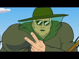 Виталий Пропионат - Рыбный жир (Omega - 3)