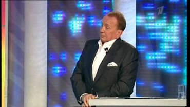 KVN-2012 Высшая лига.Вторая 1/2 финала 28 10 2012