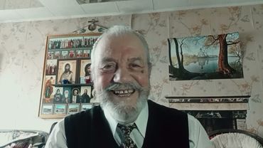 От сердца к сердцу. Стрелецкий Николай Акимович 8 910 422 53 56