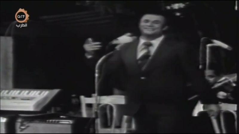 فهد بلان - جس الطبيب - لبنان 1974