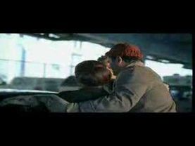 PIU' CHE PUOI - 2001 - EROS RAMAZZOTTI CHER official