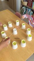 Ready for a fun and engaging counting game? Watch your little ones co...