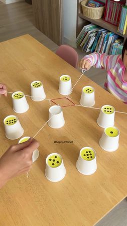 Ready for a fun and engaging counting game? Watch your little ones co...