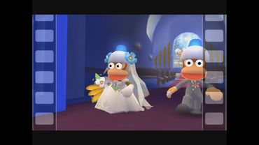 Ape Escape 3: Stage 1: Seaside Resort (4/7 Monkeys)