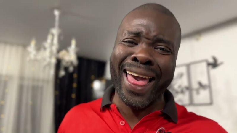 Русские праздновать не умеют. Вот что Афикранец подумал когда только что приехал в Россию. А почему?