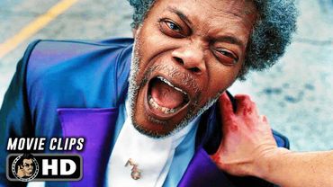 GLASS CLIP COMPILATION (2019) Movie CLIPS HD