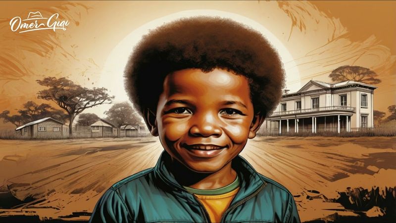 Omer Gigi - Mandela (Afro House Set)