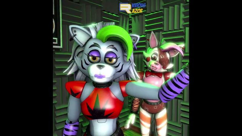 Roxy humors Mangle #shorts