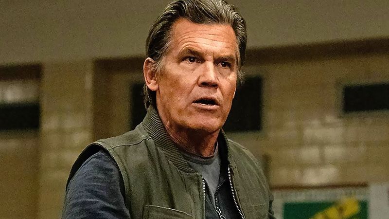 Орудия — Русский трейлер (2025)