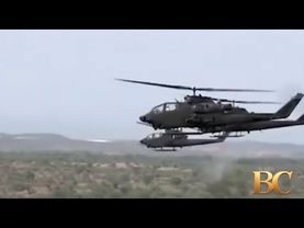 India claims its strikes inside Pakistan territory last week killed over 100 militants