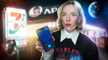 ЛУЧШЕ БЫ Я ЭТО НЕ СКАЧИВАЛА: РАНДОНАВТИКА