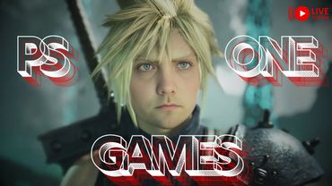 Ретро-ностальгія: граємо у класику на PlayStation 1! 🎮