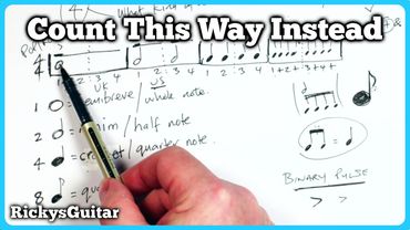 The Scratch Chord Trick (Stop Missing Chord Changes)