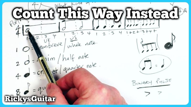 The Scratch Chord Trick (Stop Missing Chord Changes)