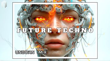 Anyma, Cassian, Argy, Massano, MRAK, Artbat, Kevin De Vries - AFTERLIFE UNBRON MIX - 4K Visualizer