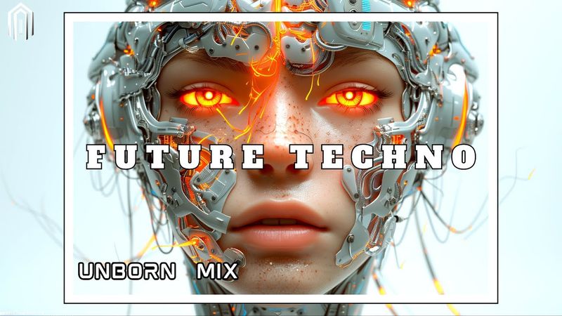 Anyma, Cassian, Argy, Massano, MRAK, Artbat, Kevin De Vries - AFTERLIFE UNBRON MIX - 4K Visualizer