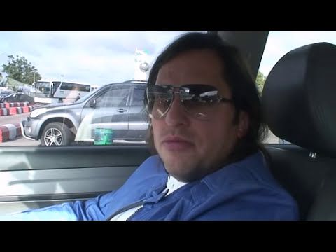 С днем рождения тебя, Никита!