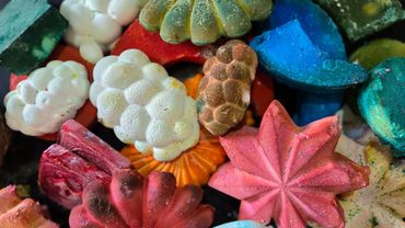 Weekly vareity goodnes ☺️