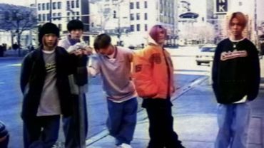 90s Japanese Hip Hop 日本語ラップ - Lost Tokyo Boom Bap Tapes