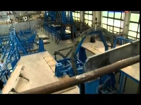 Наука 2 0  Гидросамолеты  ч 1