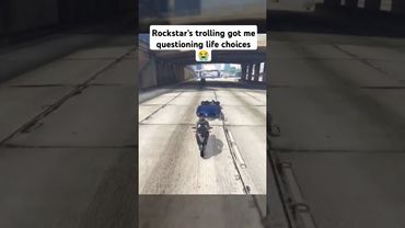 I really hate this 😭 #gtaviral #gtaonline #gta5online #gtacars #gta5 #shorts