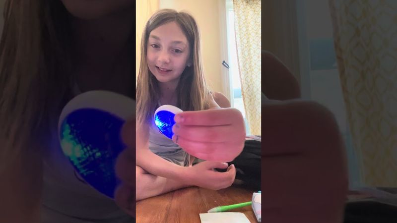 Going through my fourth grade back pack