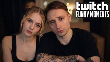 Топ Моменты с Twitch | Расстались