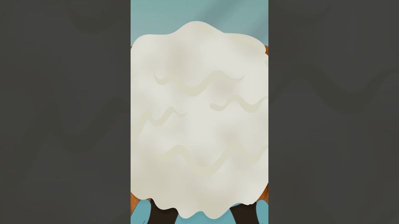 Oggy is always at ease #Shorts #oggy | Cartoons for kids