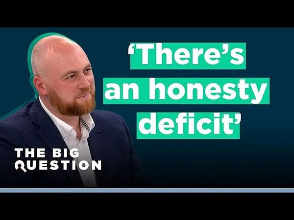 The Big Question: Do companies need to re-evaluate how they set climate goals?