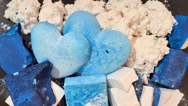 Blue Cloud Berries 🫐