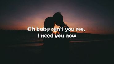 Blero - Can't You See (Lyrics) ft. Memli