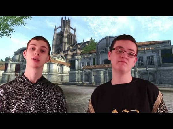 براز سكير تيوب - سلندي بوب ٢: يوم القيامة