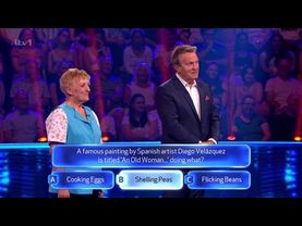 Beat The Chasers - Flicking Beans