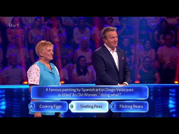 Beat The Chasers - Flicking Beans