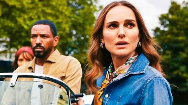 Источник вечной молодости — Русский трейлер (Субтитры, 2025)