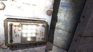 Открыл Комнату на Радаре - STALKER Истинный Путь 2.1 #12